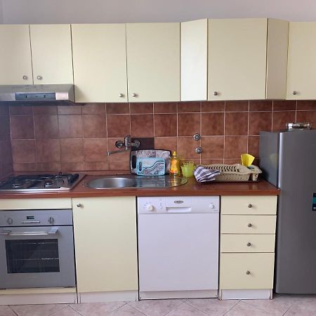 Apartments Diana Opatija Dış mekan fotoğraf