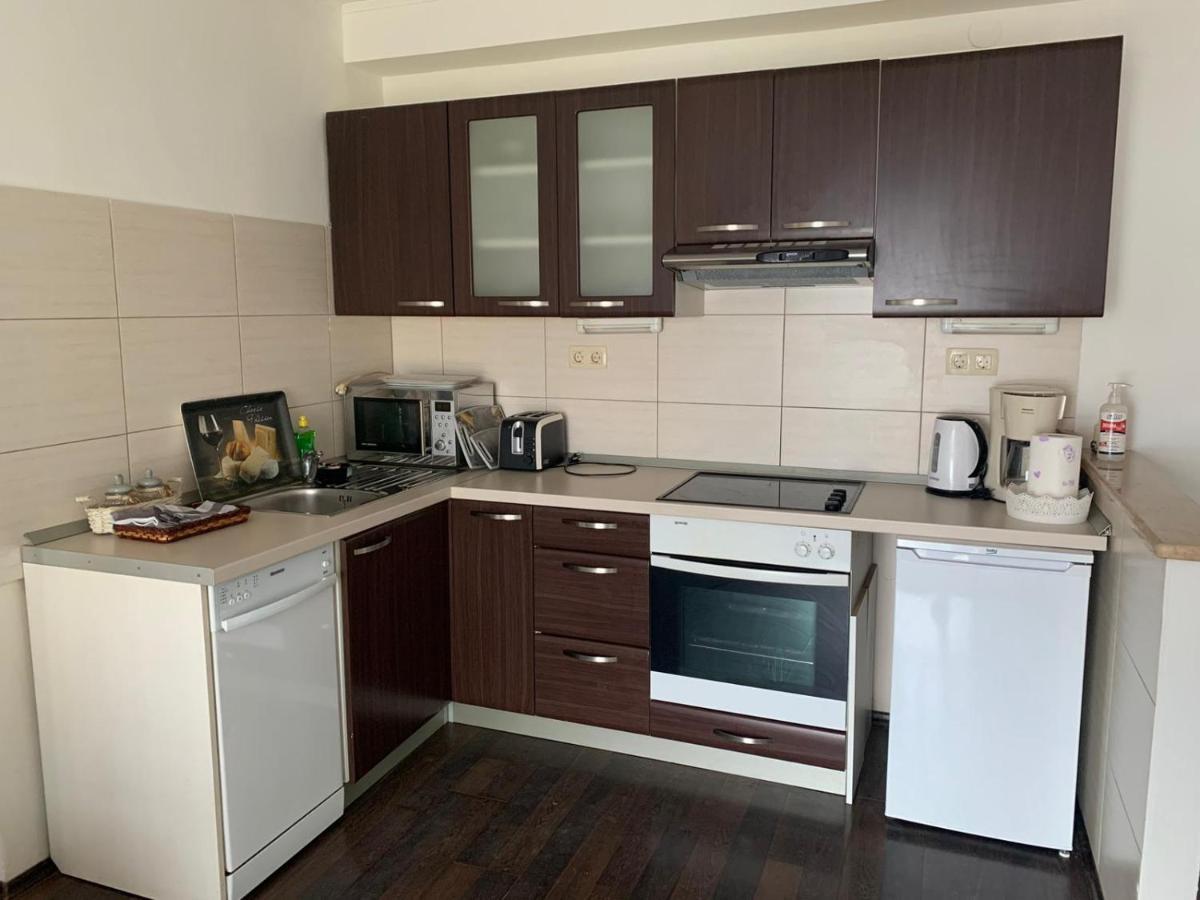 Apartments Diana Opatija Dış mekan fotoğraf