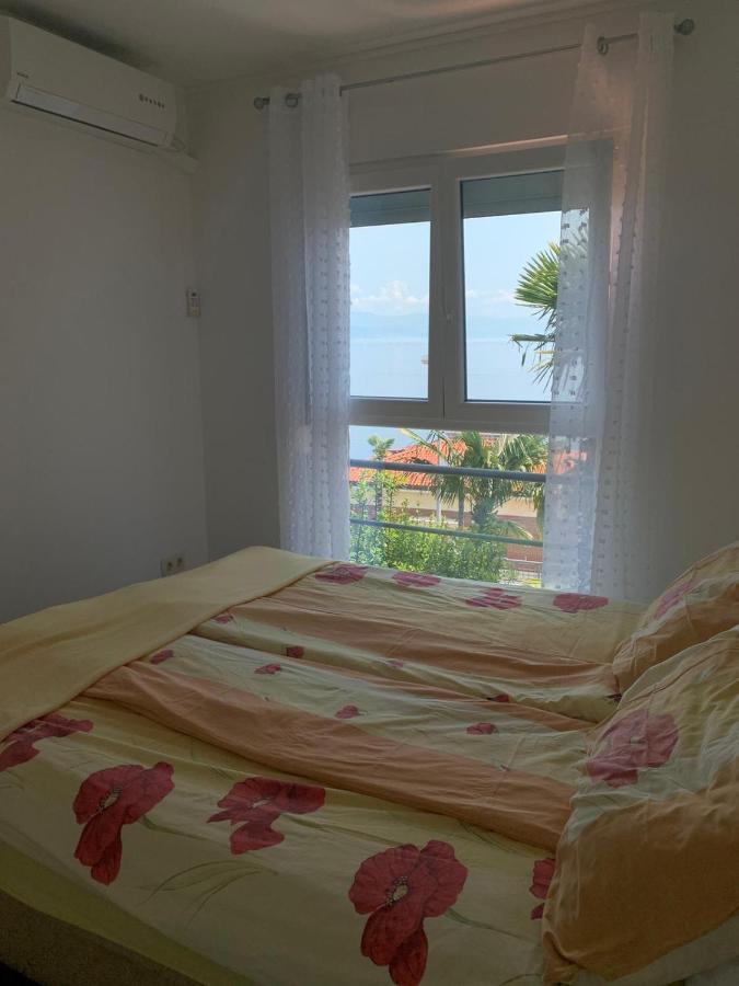 Apartments Diana Opatija Dış mekan fotoğraf