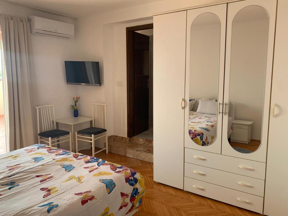 Apartments Diana Opatija Dış mekan fotoğraf