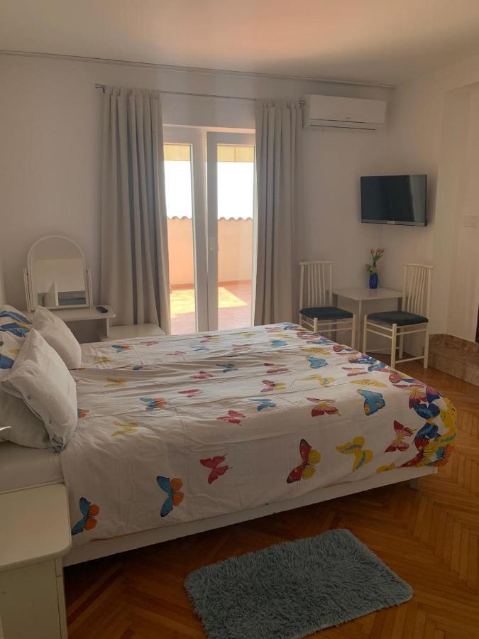 Apartments Diana Opatija Dış mekan fotoğraf