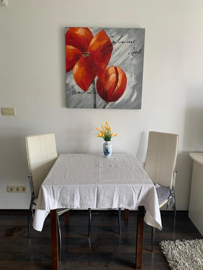 Apartments Diana Opatija Dış mekan fotoğraf