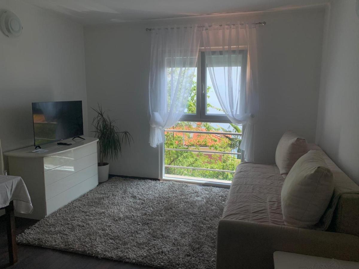 Apartments Diana Opatija Dış mekan fotoğraf