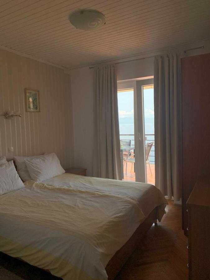 Apartments Diana Opatija Dış mekan fotoğraf