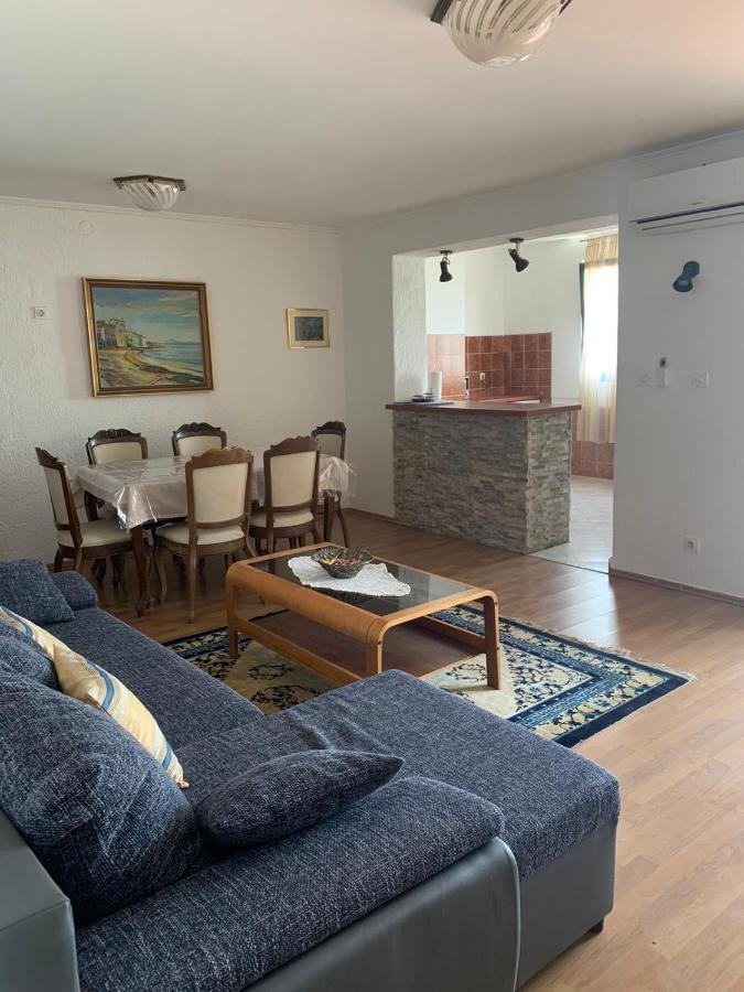 Apartments Diana Opatija Dış mekan fotoğraf