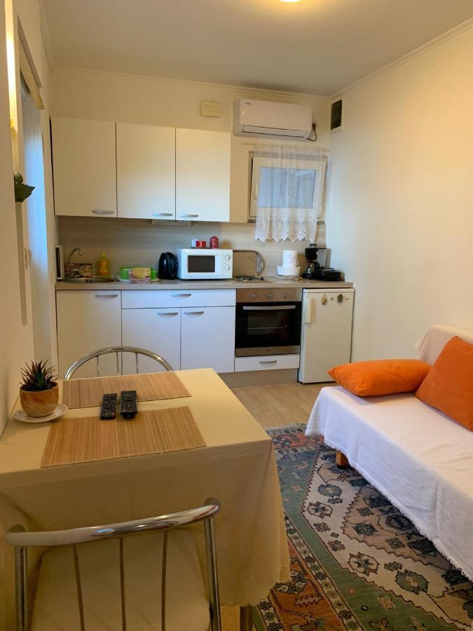 Apartments Diana Opatija Dış mekan fotoğraf