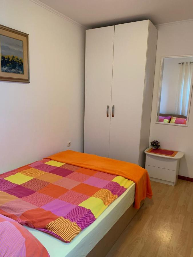 Apartments Diana Opatija Dış mekan fotoğraf