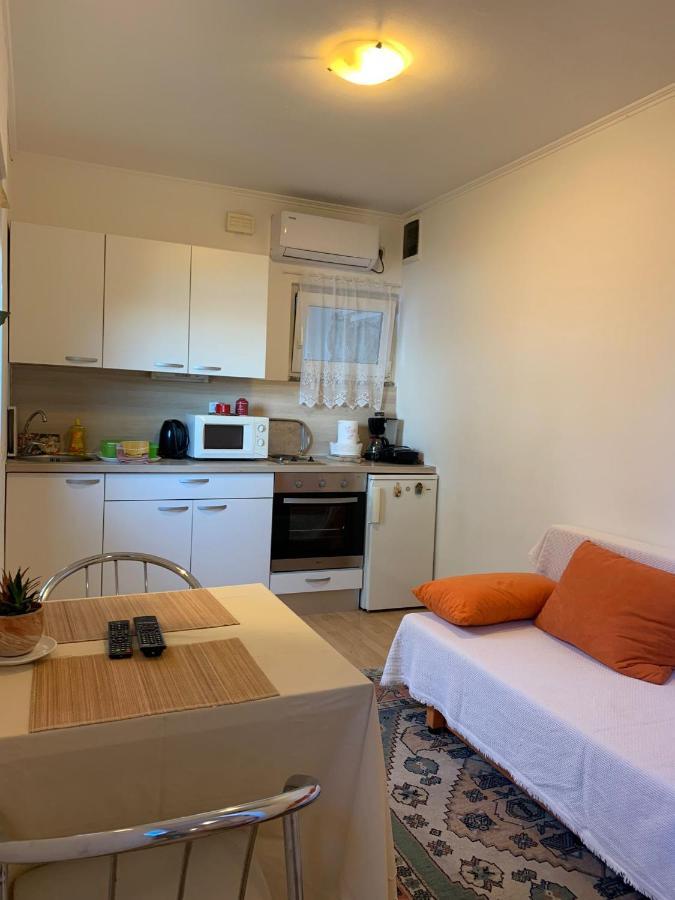 Apartments Diana Opatija Dış mekan fotoğraf