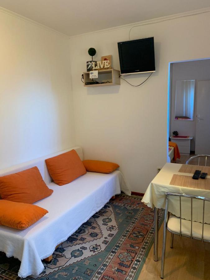 Apartments Diana Opatija Dış mekan fotoğraf